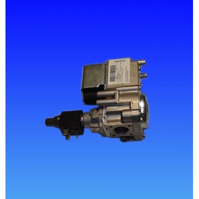VANA GAZ VALV.H.VK4105Q 2010 1/2" Econcept