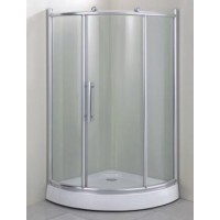 CABINA DUS KLASIK 1000X1000 X 2000mm