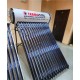 COLECTOR SOLAR 18 TUB PRESURIZAT CU REZERVOR 180LT CU SUPORT ACOPERIS COLECTOR SOLAR 18 TUB PRESURIZAT CU REZERVOR 180LT CU SUPORT ACOPERIS