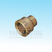 RACORD ALAMA MF 1/2X3/8