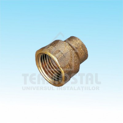 RACORD ALAMA MF 1/2X3/8 RACORD ALAMA MF 1/2X3/8