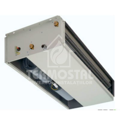 VENTILOCONVECTOR BPS PRIN CANALE CPM 322 Z1, 16.7 FR- 40.6 CALD