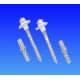 SURUB PT. FIXARE VAS WC 10x80S SURUB PT. FIXARE VAS WC 10x80S