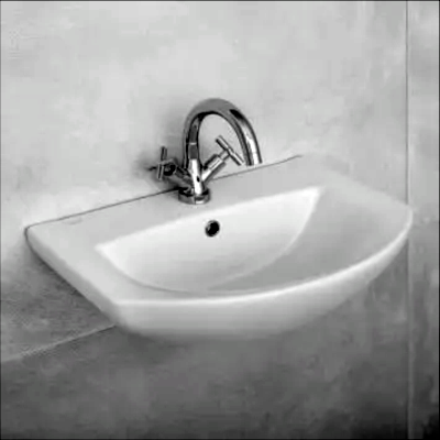 DULAP EDERA ALB CU LAVOAR LIBRA 600, (500175, D_), LAVOAR APLICAT CERSANIT LIBRA 600X460X195 DULAP EDERA ALB CU LAVOAR LIBRA 600, (500175, D_), LAVOAR APLICAT CERSANIT LIBRA 600X460X195
