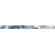 FRIZ MAISON LISTELLO FIORI AZUL 1/2/3/ 3,5X50 FRIZ MAISON LISTELLO FIORI AZUL 1/2/3/ 3,5X50