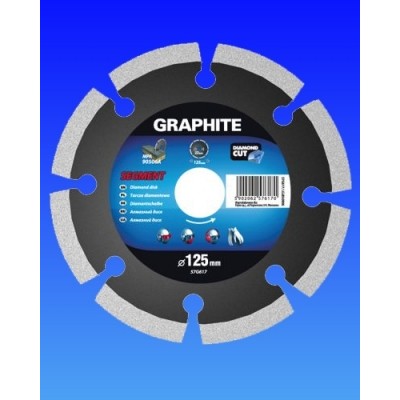 DISC DIAMANTAT SEGMENTAT 230MM GRAPHITE DISC DIAMANTAT SEGMENTAT 230MM GRAPHITE