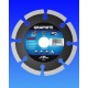 DISC DIAMANTAT SEGMENTAT 230MM GRAPHITE DISC DIAMANTAT SEGMENTAT 230MM GRAPHITE