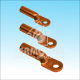 PAPUC TUBULAR DT-025 CUPRU PT.CABLU PRIN PRESARE