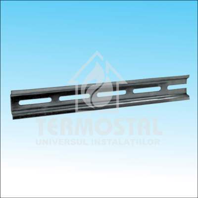 SINA DE MONTAJ  DIN 60CM