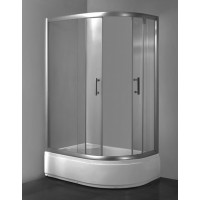 CABINA DE DUS VIVO 1200X800X2030mm DREAPTA