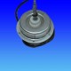 MOTOR VENTILATOR EXTERN TCL 24000 BTU MOTOR VENTILATOR EXTERN TCL 24000 BTU