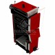 CAZAN COMBUSTIBIL SOLID "ALTEP" DUO UNI PLUS 27kW