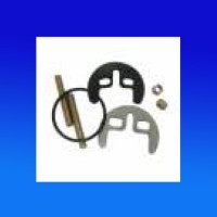 SET ACCESORII MONTARE MISCELATOR M-6