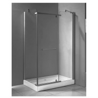 CABINA DUS ELEGANT 1200X800X1940 mm