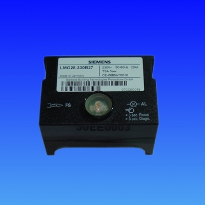 CENTRALINA DE APRINDERE LMG 25.330 A27