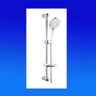 BARA DUS CU DIFUZOR REGLABIL VENEZUELLA