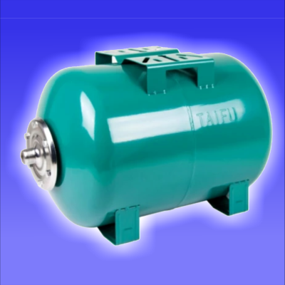 VAS DE EXPANSIUNE ORIZONTAL TPT1-100 L VAS DE EXPANSIUNE ORIZONTAL TPT1-100 L