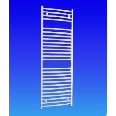 RADIATOR OTEL OVAL BXD 600X1300 ALB RADIATOR OTEL OVAL BXD 600X1300 ALB