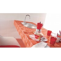 Colectia Mozaica Trend Grigio