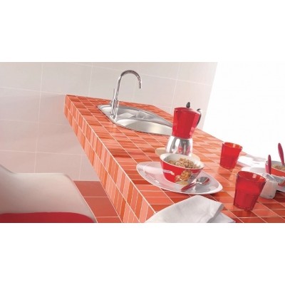 Colectia Mozaica Trend Grigio