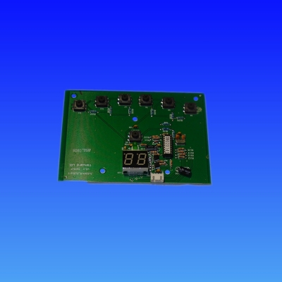 PANOU DE COMANDA MICRA DUAL-2