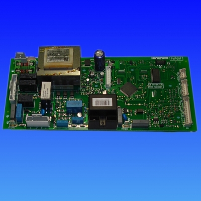 PLACA ELECTRONICA NEW ELITE 30 TF