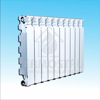 RADIATOR BIMETALIC H500 550*80*80 (CTK 506/CALORE/ECO)