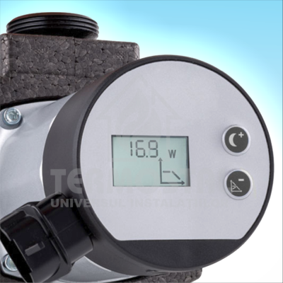 POMPA DE CIRCULATIE WITA DELTA HE55-32 CLASA A POMPA DE CIRCULATIE WITA DELTA HE55-32 CLASA A