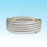 TUB FLEXIBIL DIN OTEL INOX DN10 (3/8")