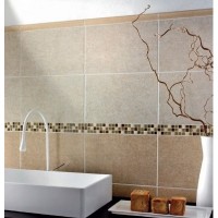 FAIANTA TEBE BEIGE 25x38   8,5 mm