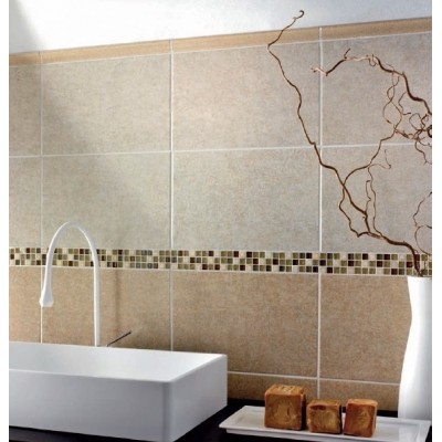 FAIANTA TEBE NOCE 25x38   8,5 mm