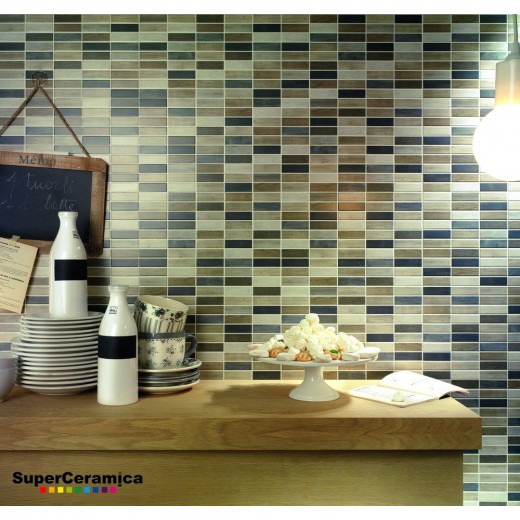 Colectia Mozaic Trend Diverse