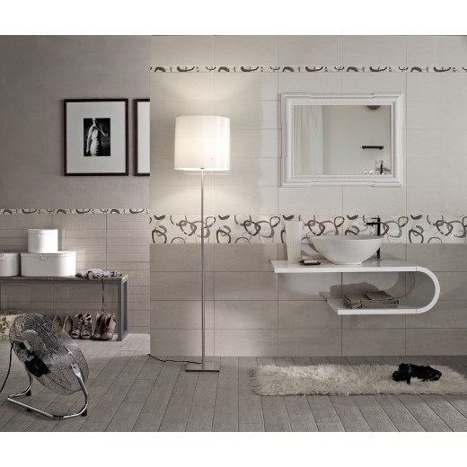 Colectia InCanto Grigio