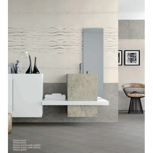 Colectia Mistral