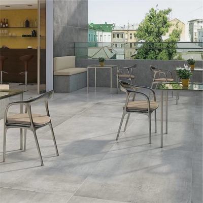 Colectia New Concrete