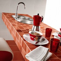 Colectia Mozaica Trend Grigio