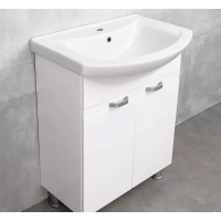 LAVOAR SANOVIT ZENON 65x46CM PENTRU MOBILIER