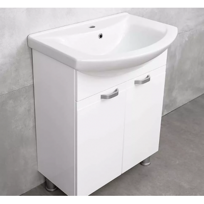 LAVOAR SANOVIT ZENON 65x46CM PENTRU MOBILIER
