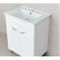 LAVOAR SANOVIT ATRIA  65x45CM PENTRU MOBILIER