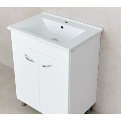 LAVOAR SANOVIT ATRIA  65x45CM PENTRU MOBILIER