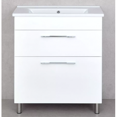 LAVOAR SANOVIT ATRIA 1000x455x160MM PENTRU MOBILIER