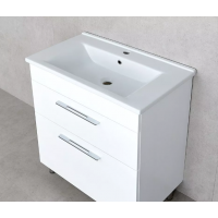 LAVOAR SANOVIT ATRIA 1000x455x160MM PENTRU MOBILIER