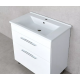 LAVOAR SANOVIT ATRIA 1000x455x160MM PENTRU MOBILIER