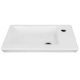 LAVOAR SANOVIT ISIK 450x280x105MM PENTRU MOBILIER