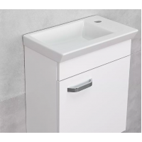 LAVOAR SANOVIT ISIK 450x280x105MM PENTRU MOBILIER