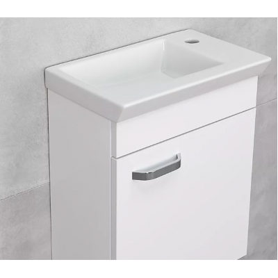 LAVOAR SANOVIT ISIK 450x280x105MM PENTRU MOBILIER