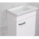 LAVOAR SANOVIT ISIK 450x280x105MM PENTRU MOBILIER