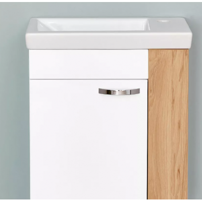 LAVOAR SANOVIT ISIK 450x280x105MM PENTRU MOBILIER