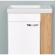 LAVOAR SANOVIT ISIK 450x280x105MM PENTRU MOBILIER