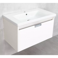 LAVOAR SANOVIT SOFT 800x455x160MM PENTRU MOBILIER